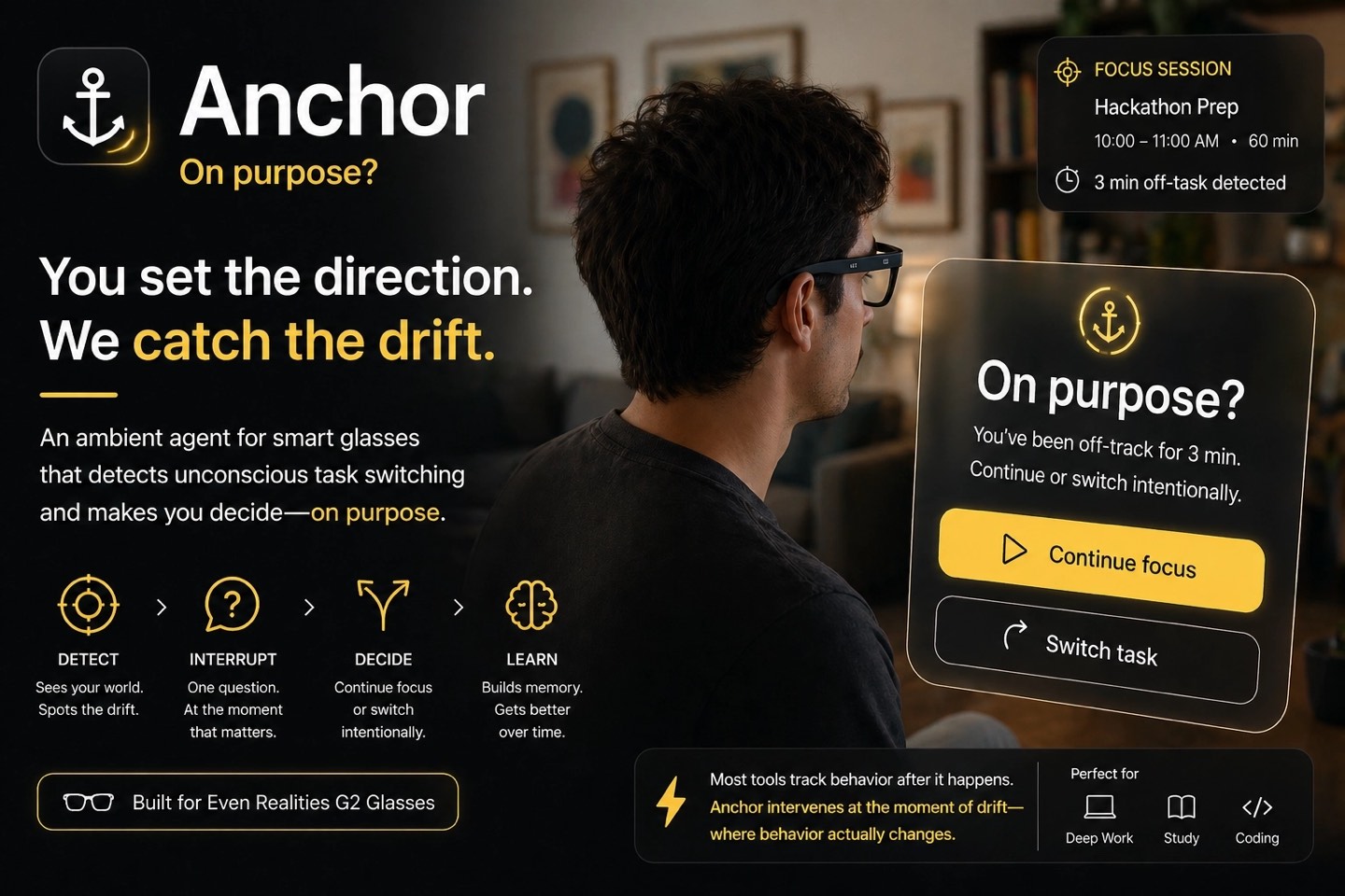 FactGPT / Hackathon Innovations